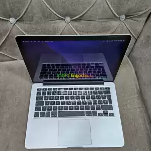 New Apple MacBook Pro 2015  • Processor, Intel Core i5 8GB Ram128GB SSD Storage Battery's in Ethiopia